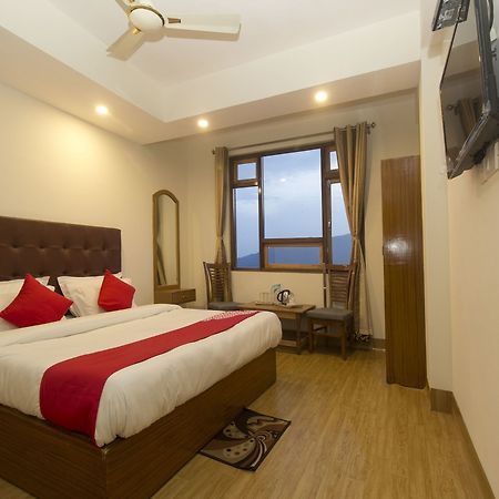 Collection O 14341 Hotel Highland Vista Gangtok Εξωτερικό φωτογραφία