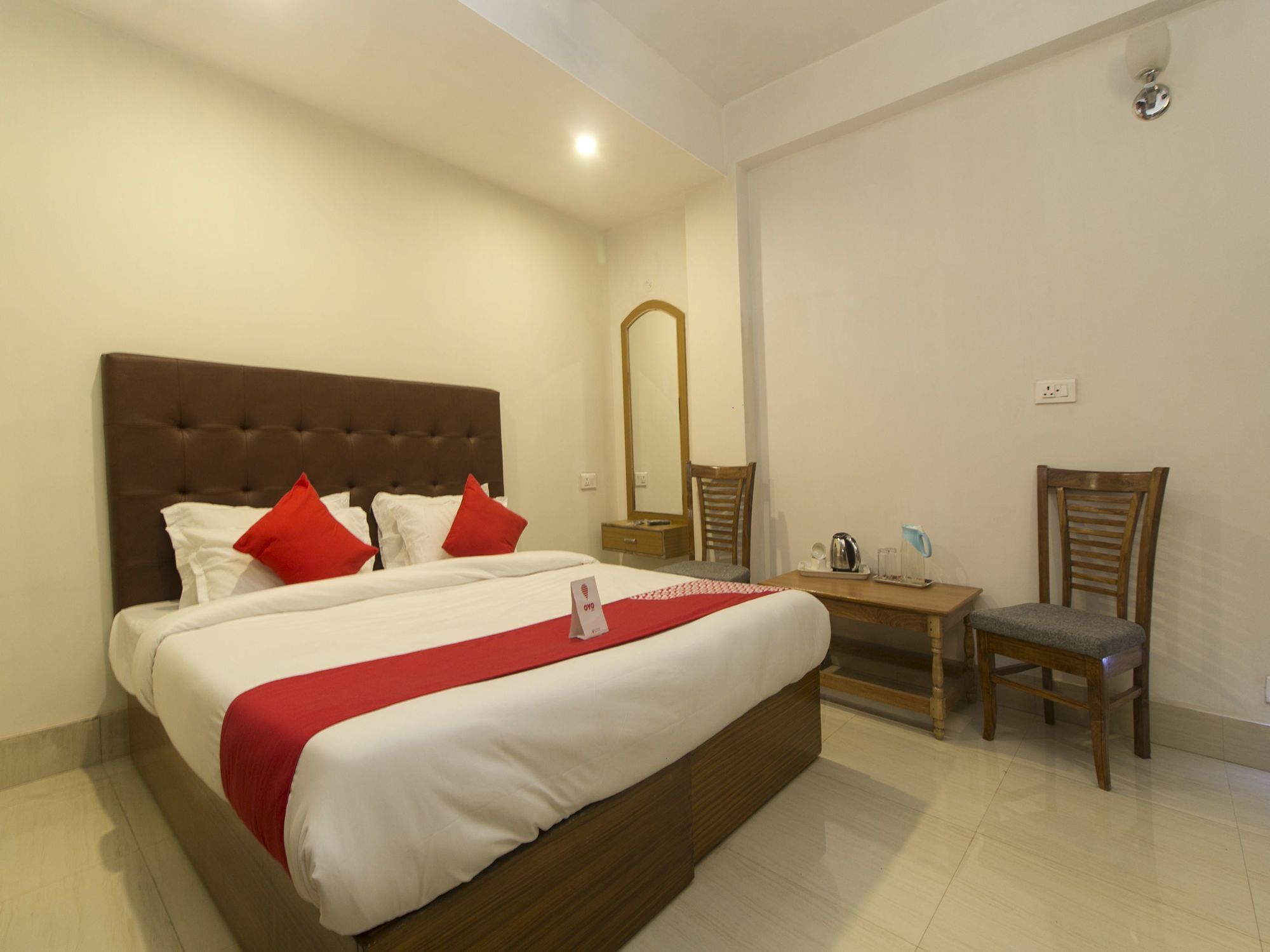 Collection O 14341 Hotel Highland Vista Gangtok Εξωτερικό φωτογραφία